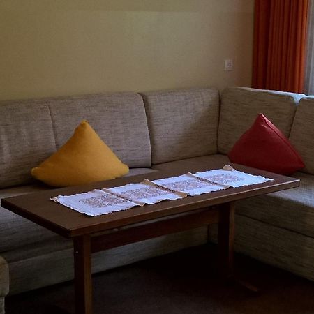 Appartement Muehlau 솔덴 객실 사진
