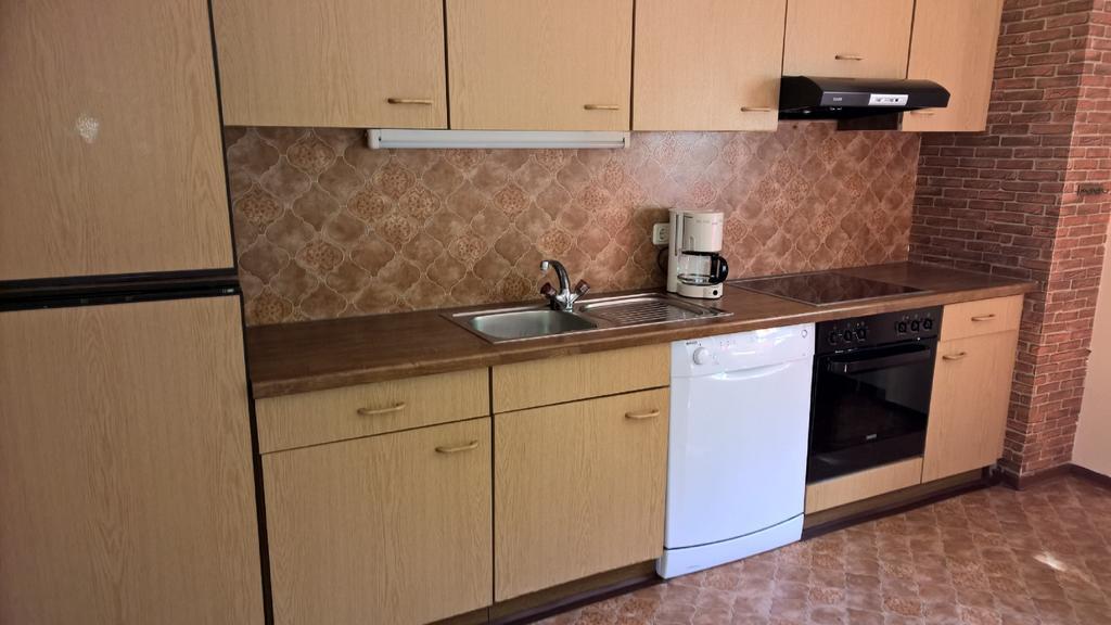 Appartement Muehlau 솔덴 외부 사진